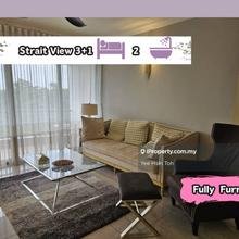 Fully Furnished Nicely Reno Ready Move In