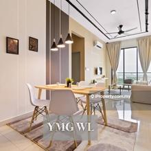 Ksl Maple Residence Klang Bandar Parklands for Rent Rm1800