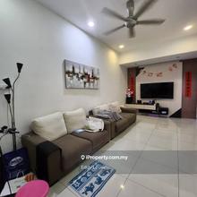 1 Storey House @ Taman Bertam Perdana For Sale