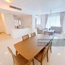 Solaris Dutamas, Publika, Dutamas for rent, fully furnish, 2rooms