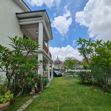 Terrace house for Sale