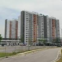 Pangsapuri Gapura Bayu