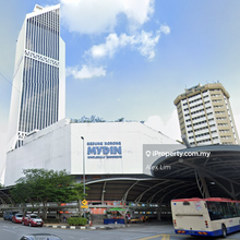 Tenanted Freehold 3 Storey 3 Joining Shop Petaling Street Pudu KL City