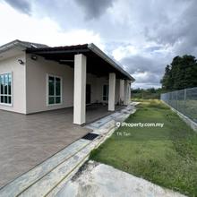 College Height Single Storey Bungalow 6930sf