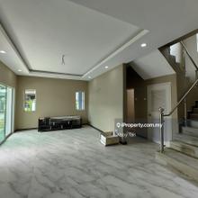 Semi D For Rent Rahang Blossom Senawang 