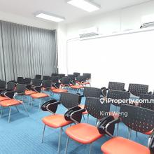 Fully Furnished Office - Walking Distance To MRT Station