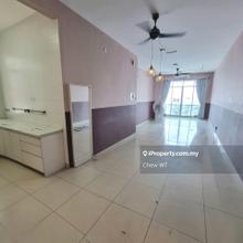 Bm City Suite Partially Furnished For Rent