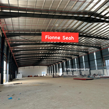 2 Sty Detached Factory Rent At Valdor 