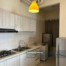 Serviced residence for Rent