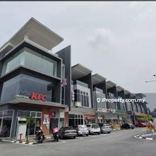 Prime Development Opportunity 5 Acre Freehold Land