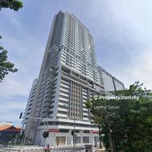 The Rise Collection 3 high floor 1000sft fully furnished 2 carparks