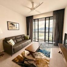 The Muze Full Furnished Unit For Rent