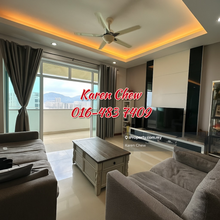 Hillcrest Residences, Fully Renovated, Nice Unit, Bukit Jambul