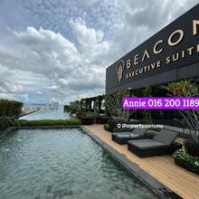Beacon Executive @Convenience @Sg Pinang @Georgetown City View