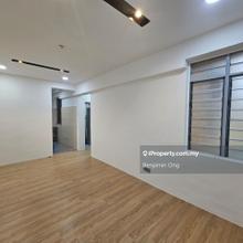 Kangkar Pulai Flat Jentayu For Sale