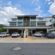 Cheap Nice 3 Stry Semi D at Res Trees Country Heights Kajang 