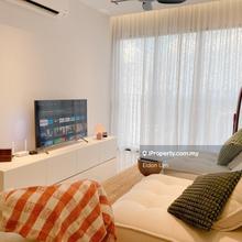 Walking distance to MRT