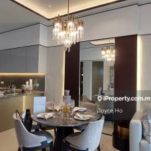 Last Freehold Residential Title Block