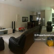 Paragon 93, Tmn Lestari Putra,  Lep 3, Bdr Putra Permai Seri Kembangan