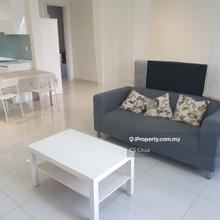 Serviced residence for Rent