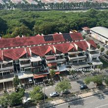 3/S/Terrece At Tanjung Tokong (Facing Main Road) 3300sf