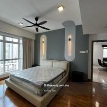 Condominium for Rent