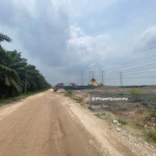 Industrial land for Sale