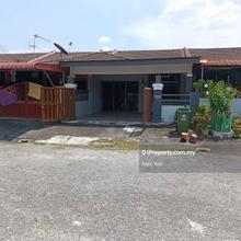 Freehold 1 Sty at Mdn Klebang Restu Chemor 