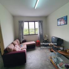 Ppr Salak Selatan,Salak South,Bdr Tasik Selatan,Desa Petaling,Sg Besi