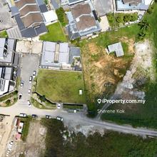 Residential Land @ Jalan Kung Ping Lorong My Residence 2