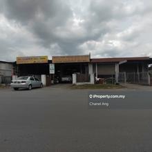 Mount Austin Terrace Factory  service industry For Sale
