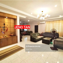 Kenny Hill Semi Detached House For Rent 