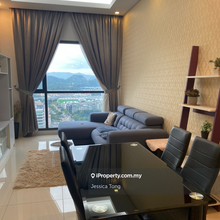 Value buy with tenancy 