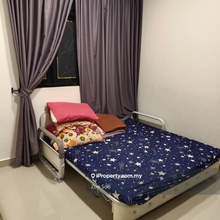 Meridin Executive Suites Studio For Rent