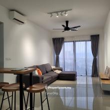 Renovated  Unit