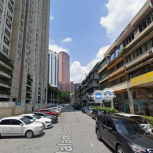 Limited Unit Ground Floor For Rent