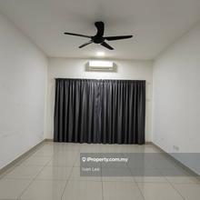 Serviced residence for Rent Mid Floor Sungai Long Landmark Residence