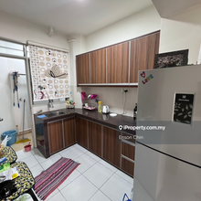 Serviced residence for Rent