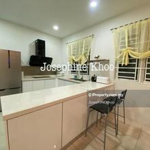 Private Lift Condo at Sungai Ara
