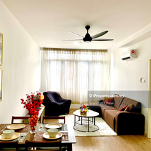 Avona Residence Corner Unit For Rent