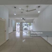 With Kitchen Cabinet Country Villas Resort Orna Near Vista Kirana