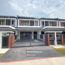 Below Market, Brand New, Still Under Warranty, Limited Unit