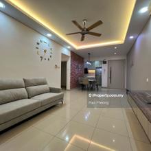 Gardens ville -fully renovated for sale