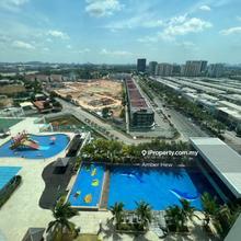 Havona @ Mount Austin  Dual Key Type Fully furnished Tenanted For Sale