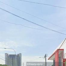 Jinjang Selatan Ground Floor Shoplot, Facing Main Road