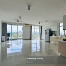 Serviced residence for Sale