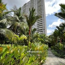 Windows On The Park Bandar Tun Hussein Onn Cheras Pool View