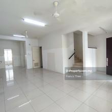 Fairfields Residence, Tropicana Heights, Kajang