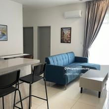 Tr Residence 3 Bedrooms 3 Bathrooms fully furnished for rent