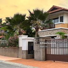 Good Feng Shui unit! Ideal house no, modern & exclusive